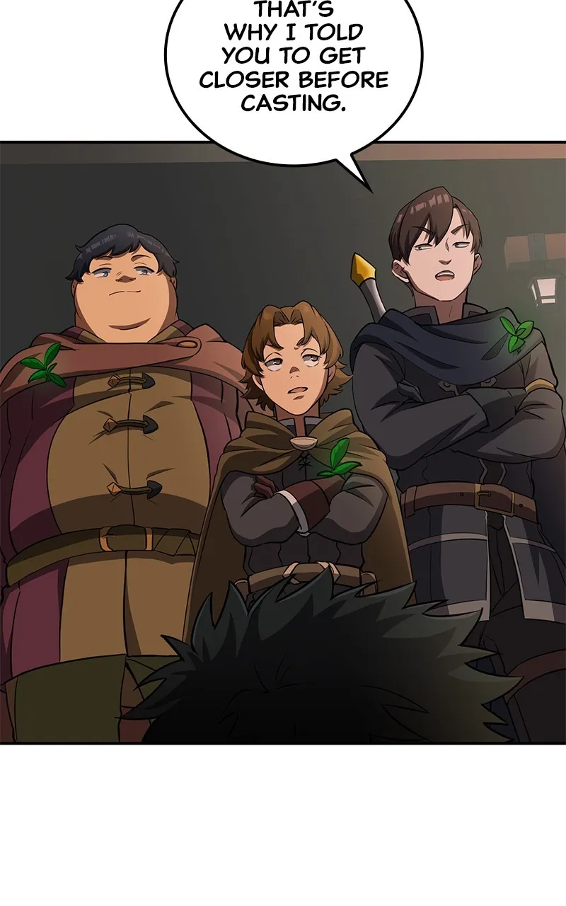 Read Monster Eater chapter 1 image 104 on Lezhin