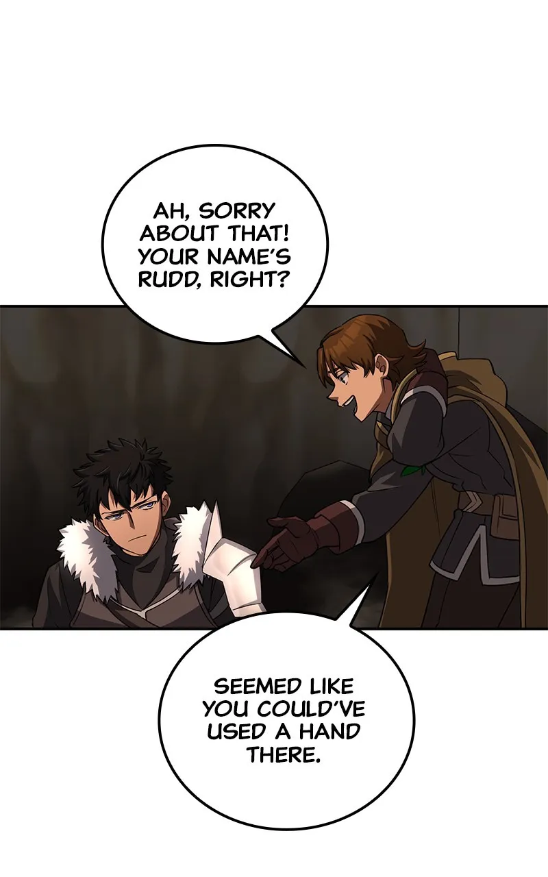 Read Monster Eater chapter 1 image 106 on Lezhin