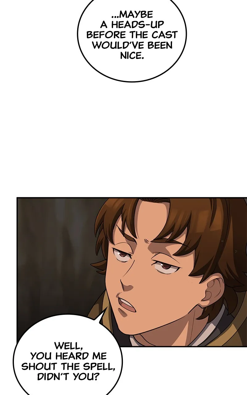 Read Monster Eater chapter 1 image 108 on Lezhin