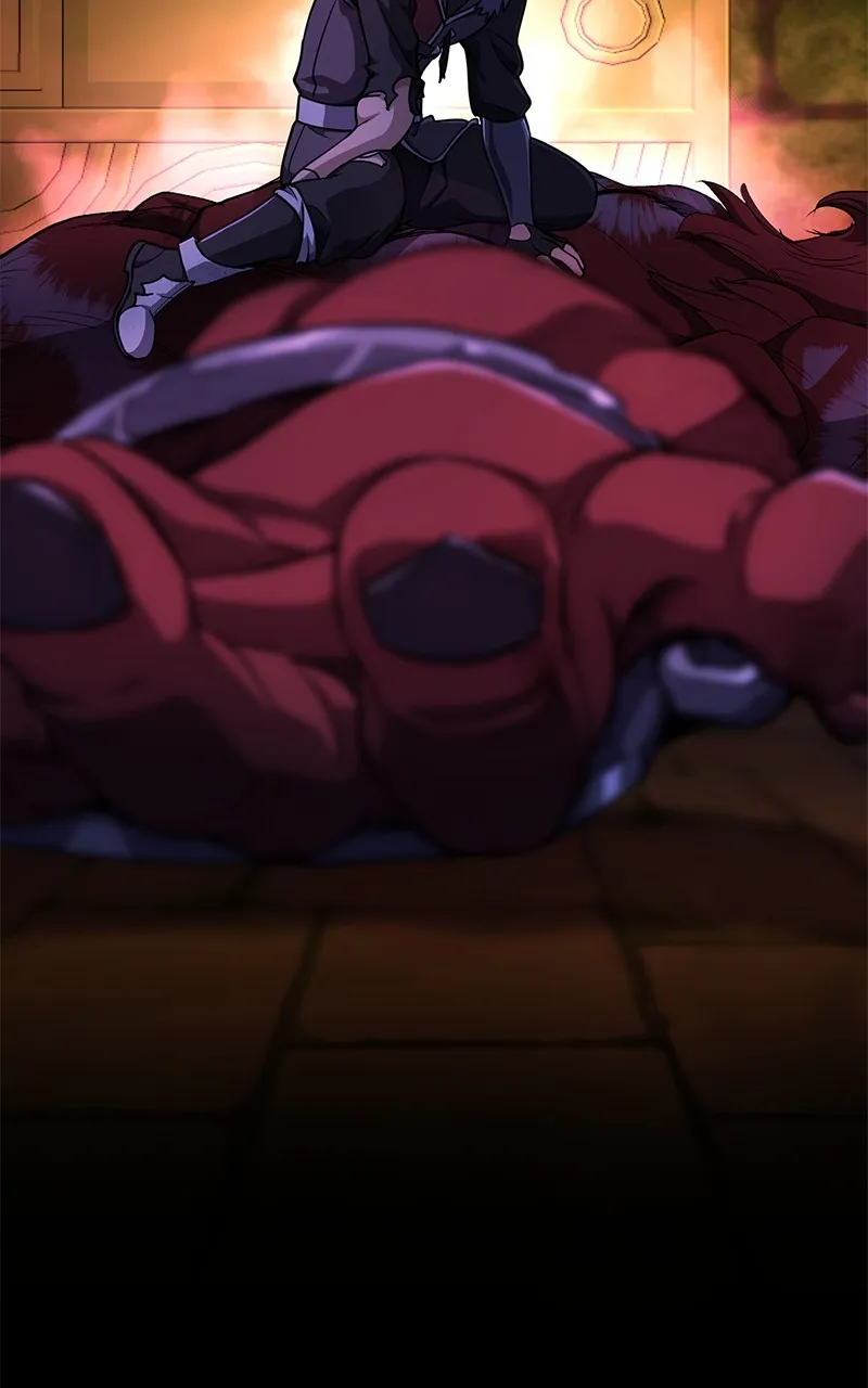 Read Monster Eater chapter 1 image 11 on Lezhin
