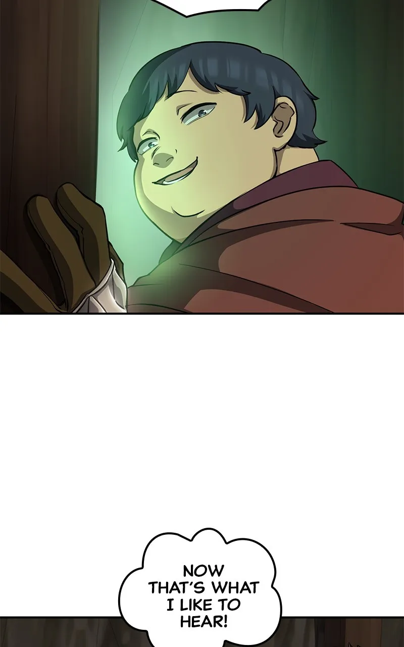 Read Monster Eater chapter 1 image 110 on Lezhin