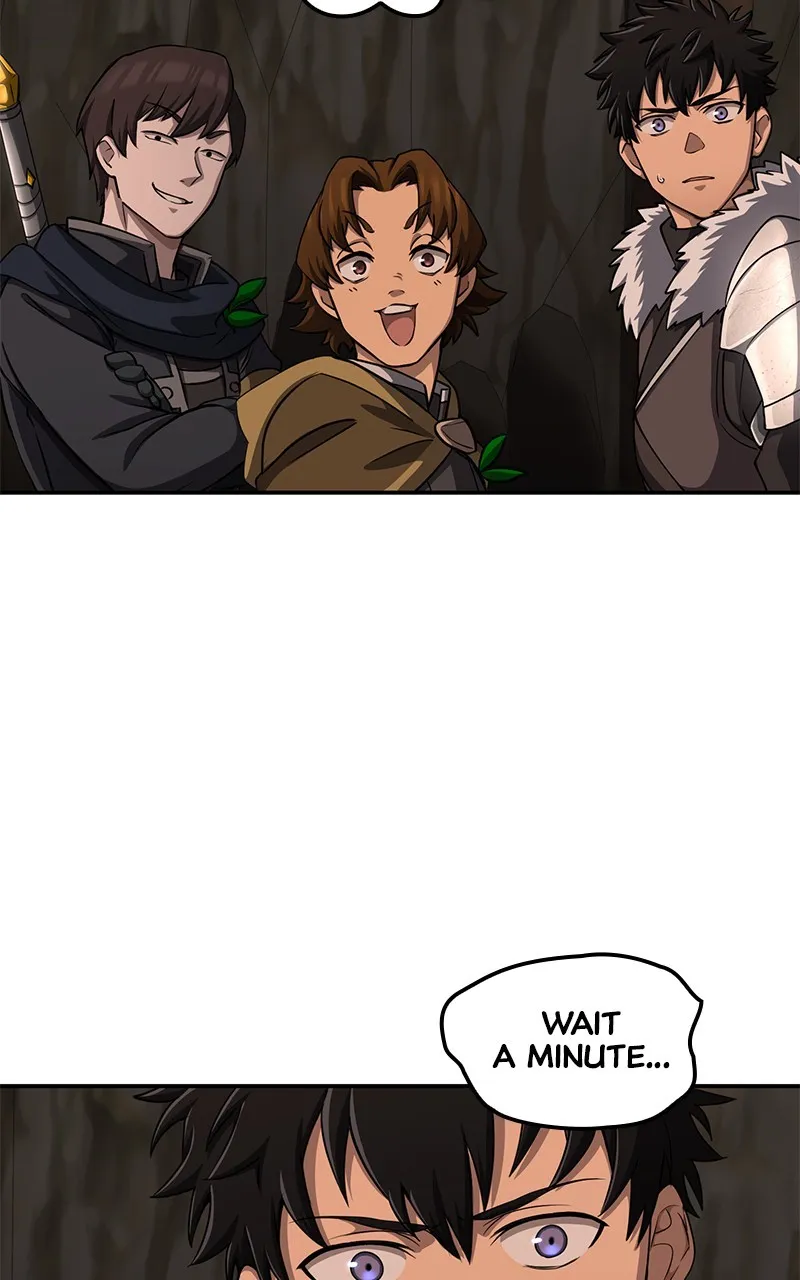 Read Monster Eater chapter 1 image 111 on Lezhin