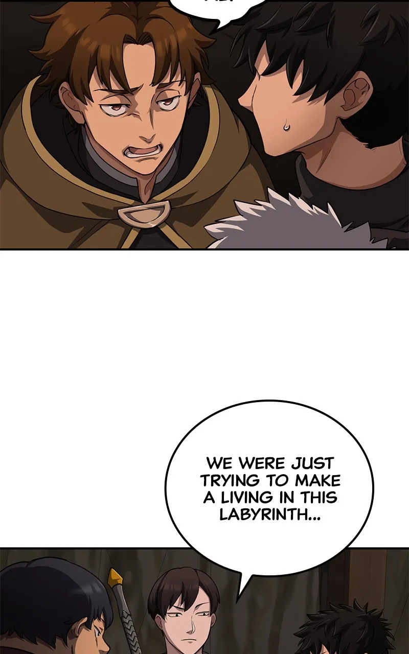 Read Monster Eater chapter 1 image 113 on Lezhin