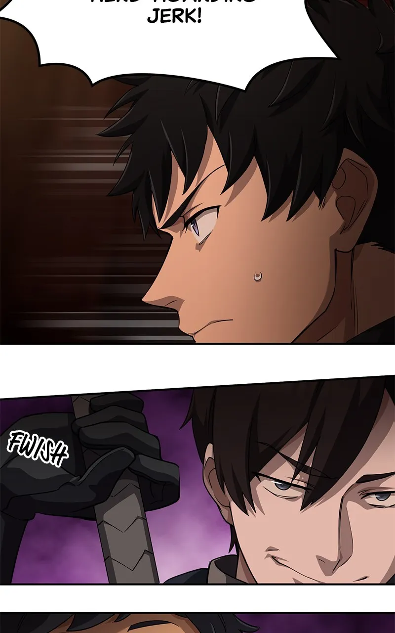 Read Monster Eater chapter 1 image 115 on Lezhin