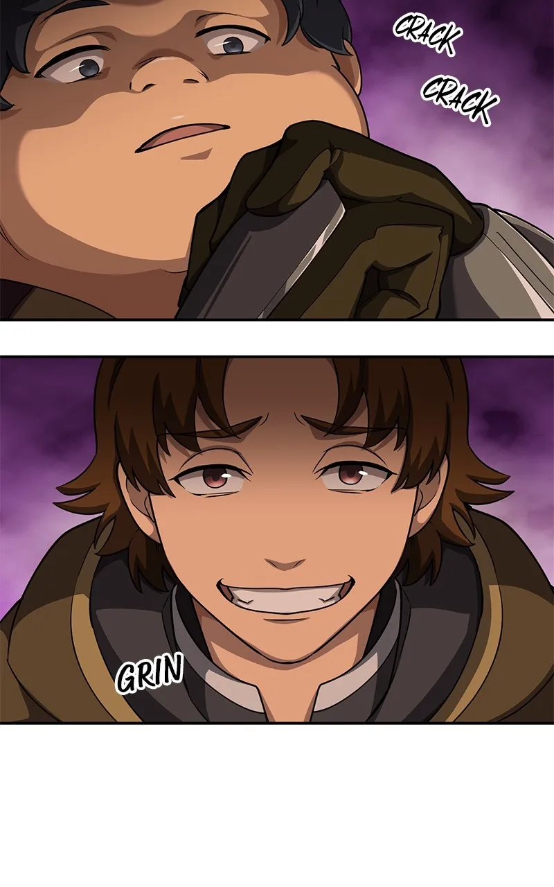 Read Monster Eater chapter 1 image 116 on Lezhin