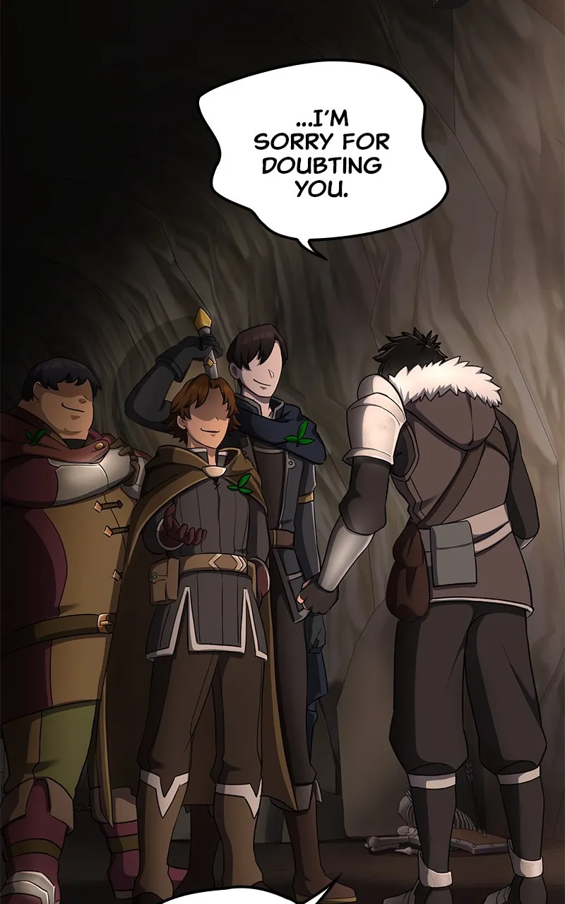 Read Monster Eater chapter 1 image 119 on Lezhin