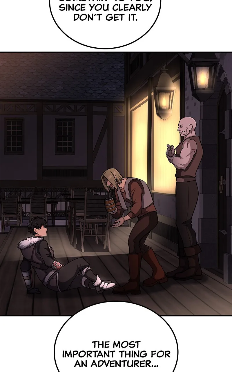 Read Monster Eater chapter 1 image 125 on Lezhin