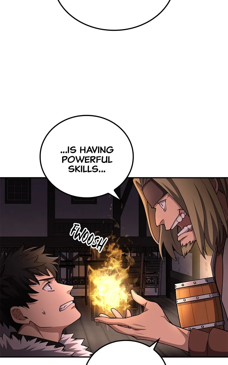 Read Monster Eater chapter 1 image 126 on Lezhin