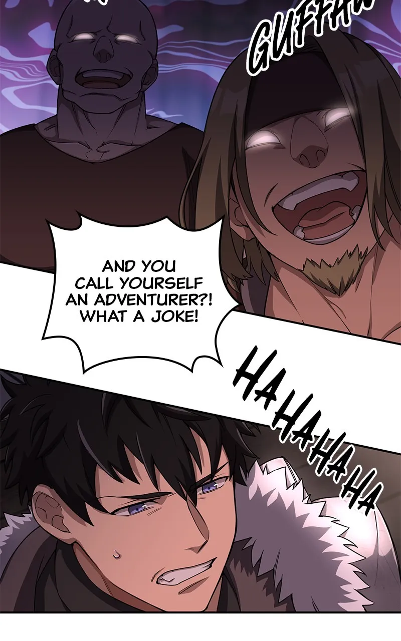Read Monster Eater chapter 1 image 129 on Lezhin