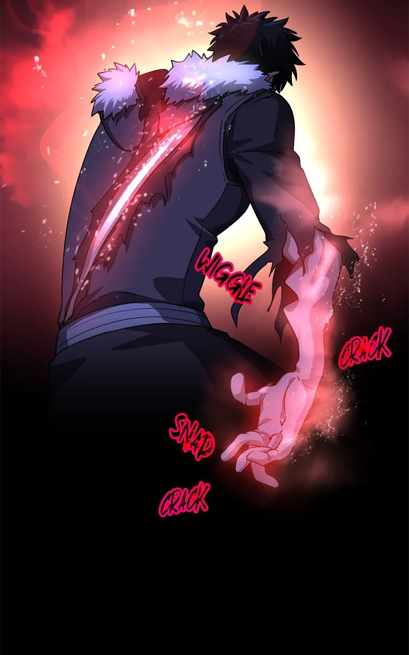 Read Monster Eater chapter 1 image 13 on Lezhin