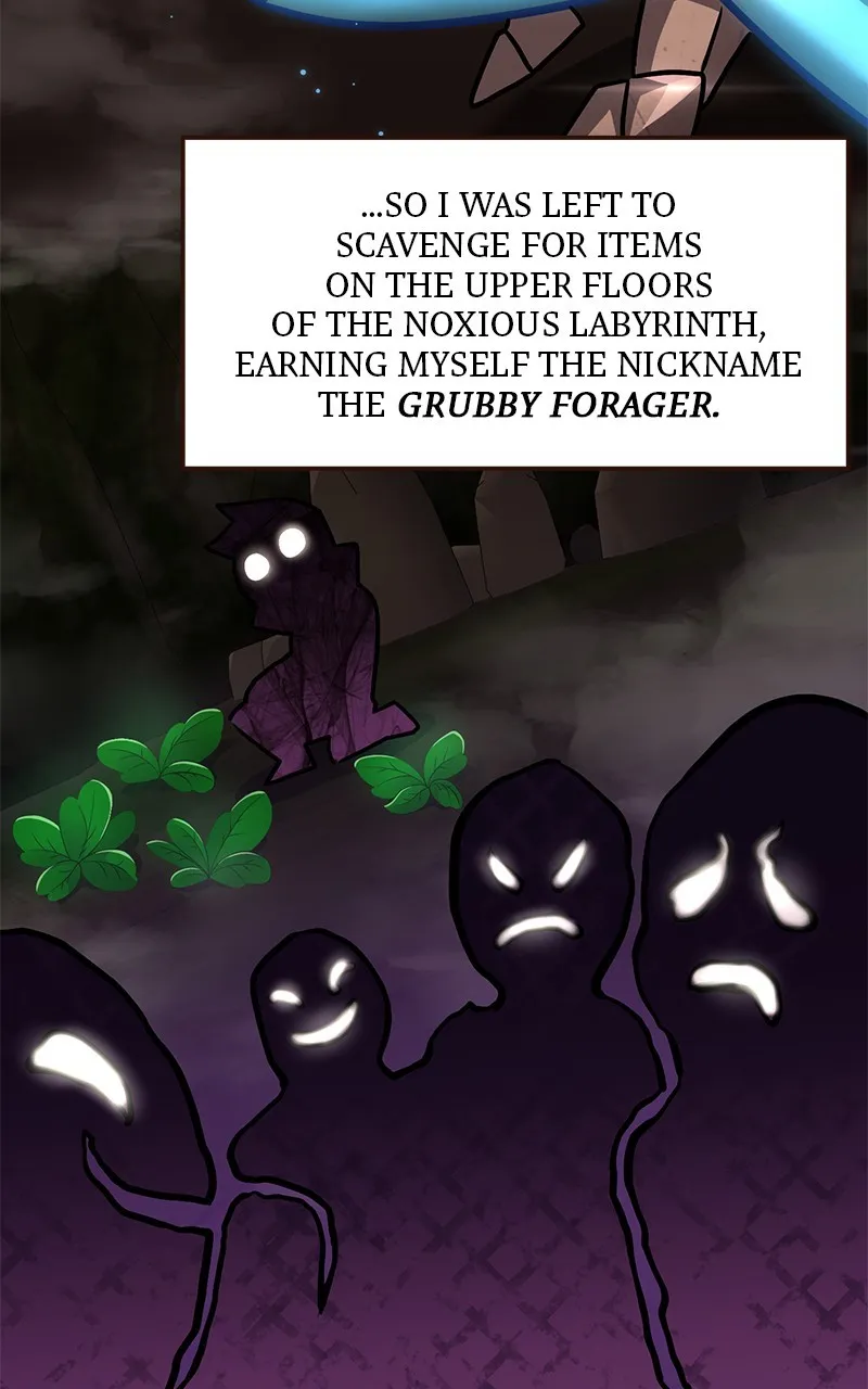 Read Monster Eater chapter 1 image 135 on Lezhin