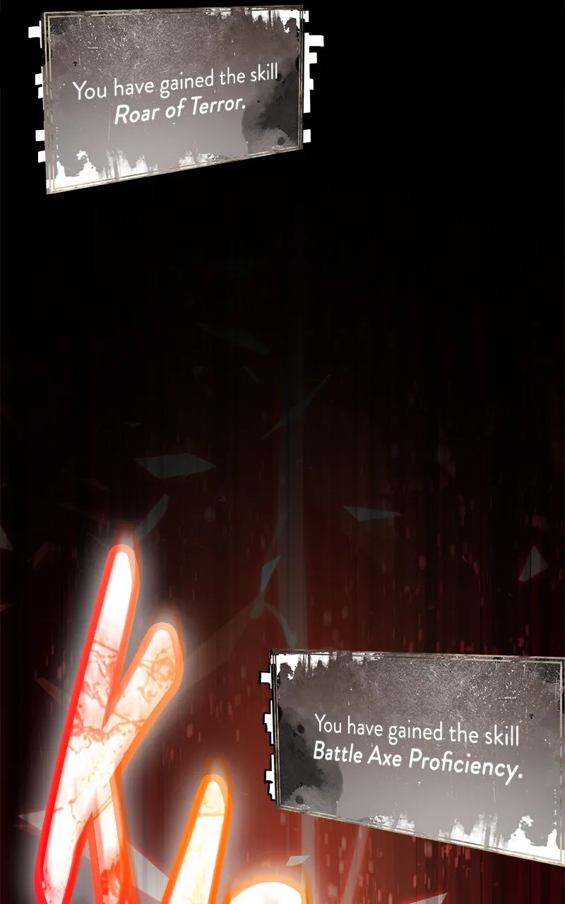 Read Monster Eater chapter 1 image 14 on Lezhin