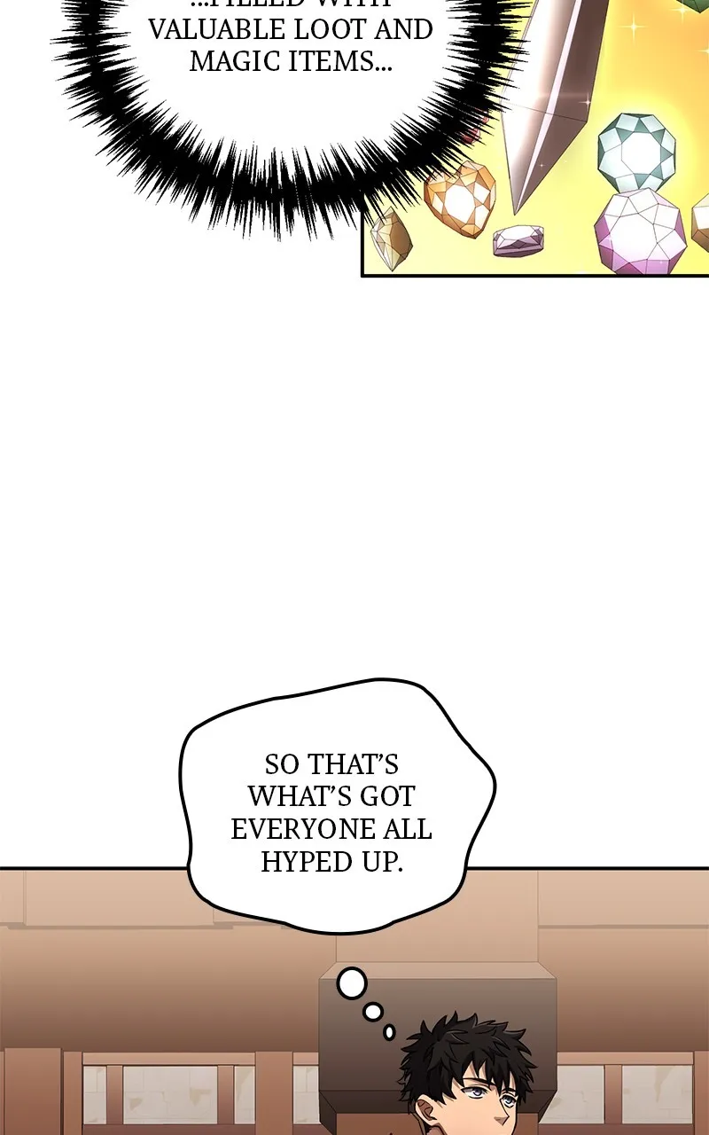 Read Monster Eater chapter 1 image 149 on Lezhin
