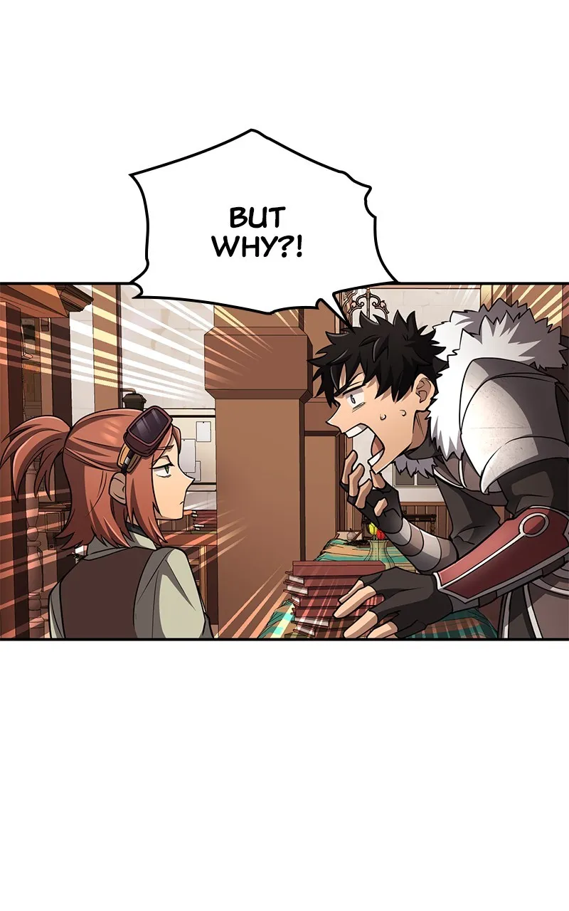 Read Monster Eater chapter 1 image 153 on Lezhin