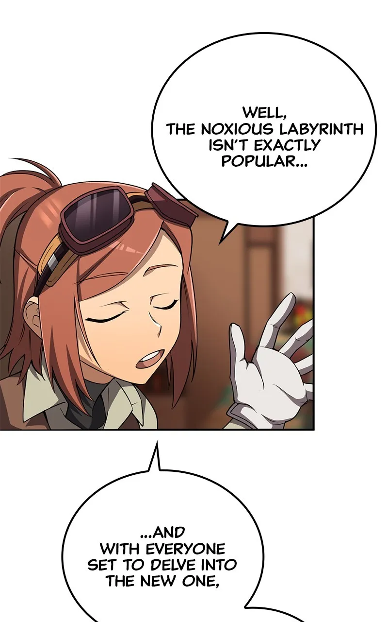 Read Monster Eater chapter 1 image 154 on Lezhin