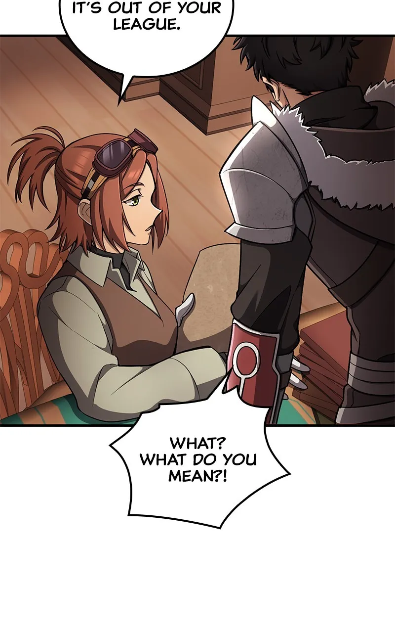 Read Monster Eater chapter 1 image 157 on Lezhin