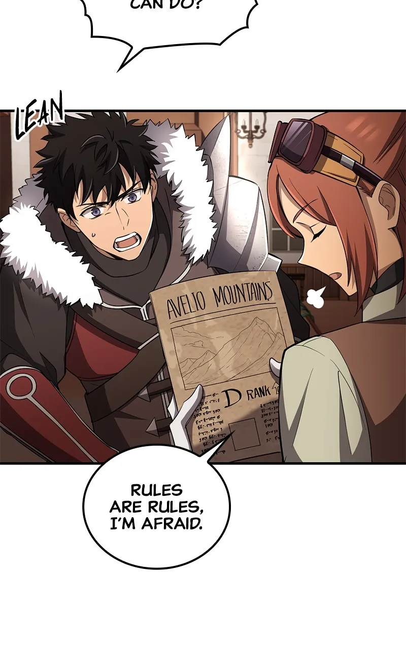 Read Monster Eater chapter 1 image 161 on Lezhin