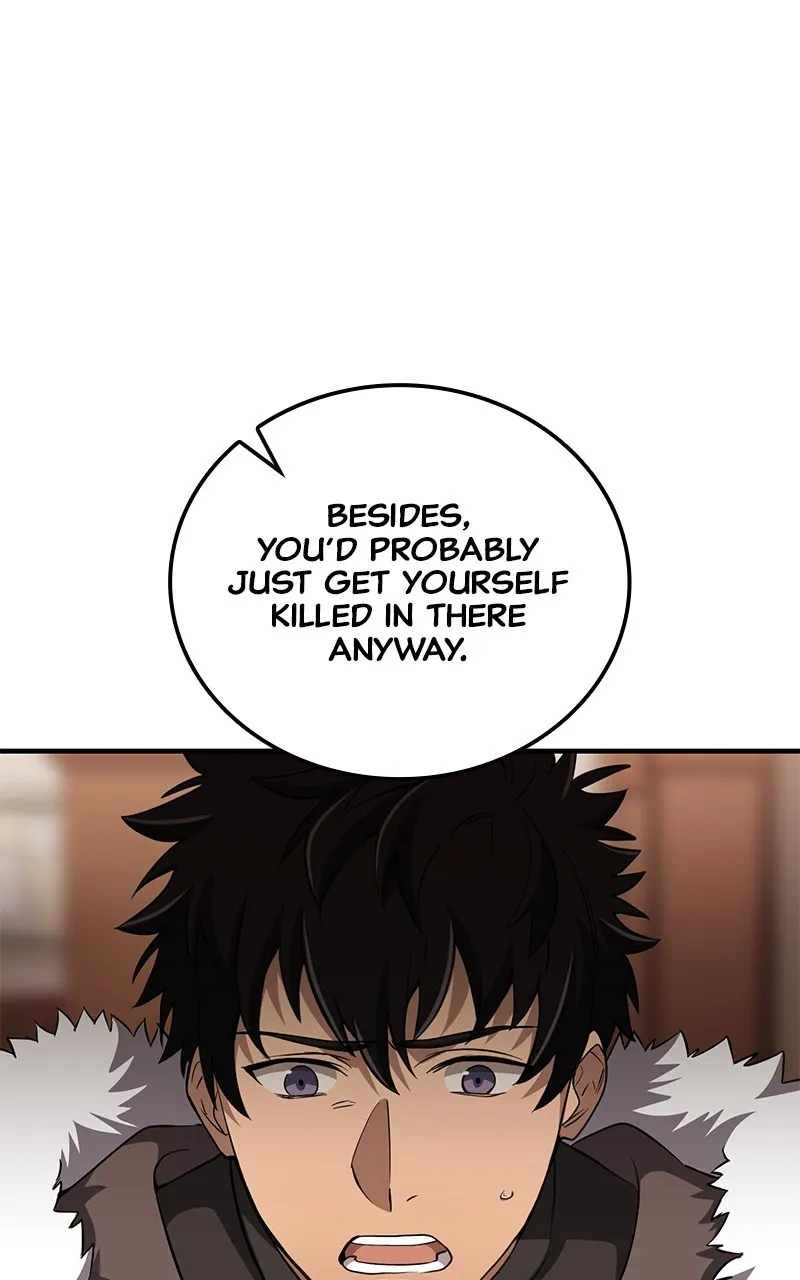 Read Monster Eater chapter 1 image 162 on Lezhin