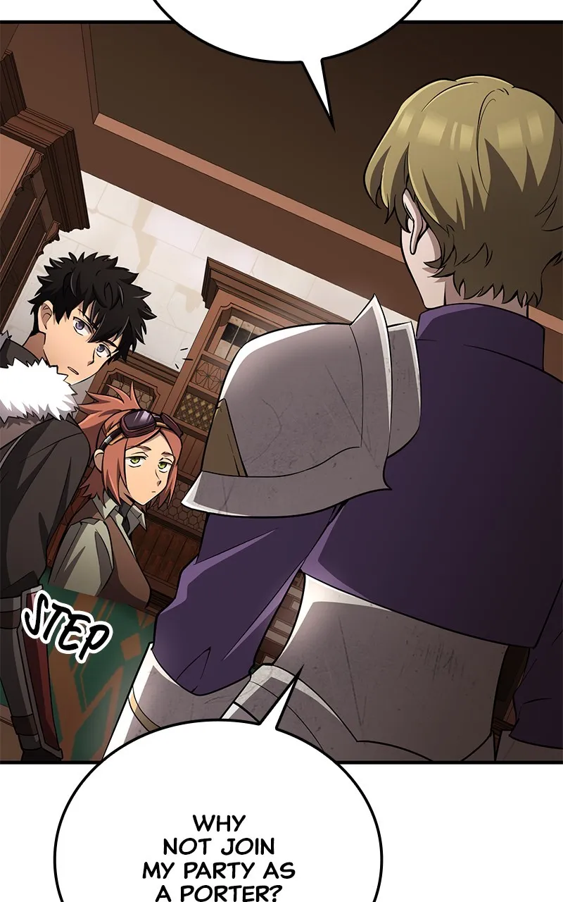 Read Monster Eater chapter 1 image 164 on Lezhin