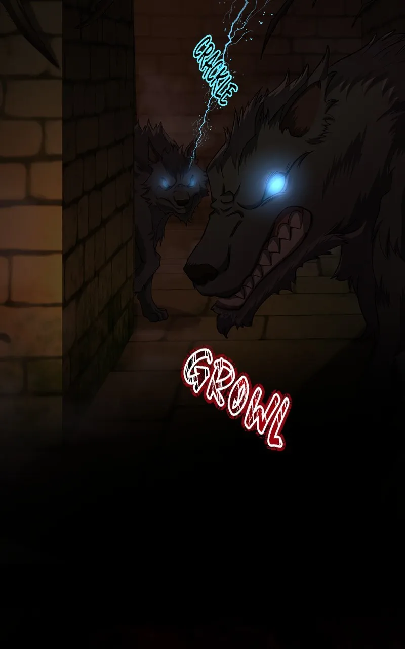 Read Monster Eater chapter 1 image 20 on Lezhin