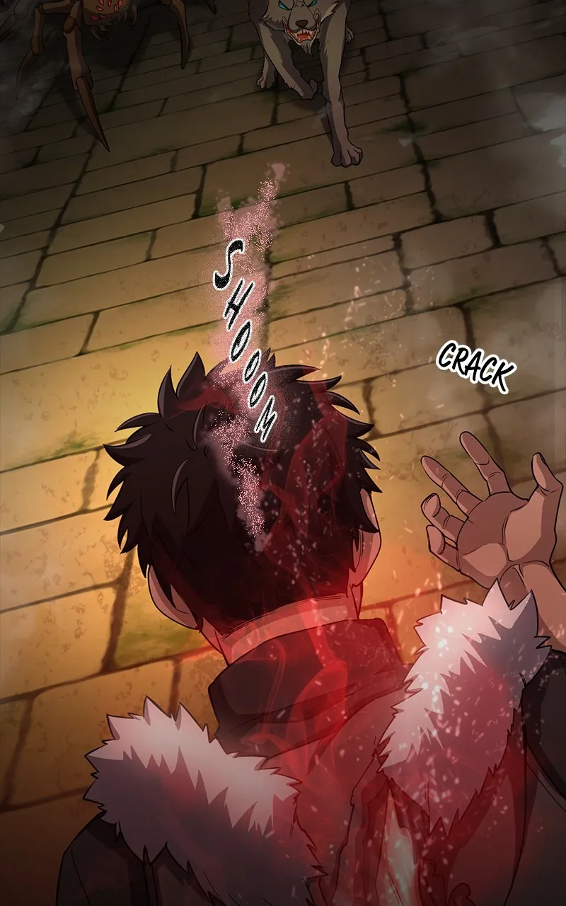 Read Monster Eater chapter 1 image 24 on Lezhin