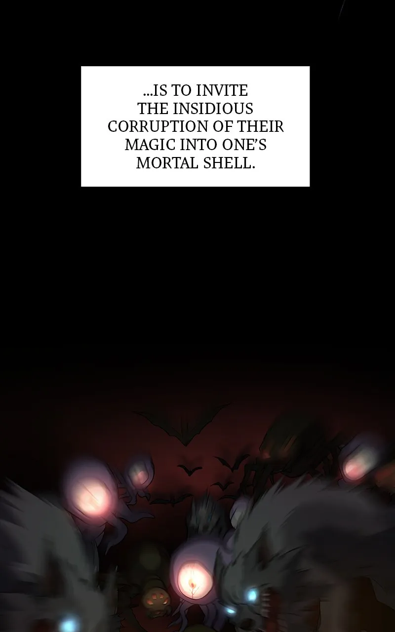 Read Monster Eater chapter 1 image 27 on Lezhin
