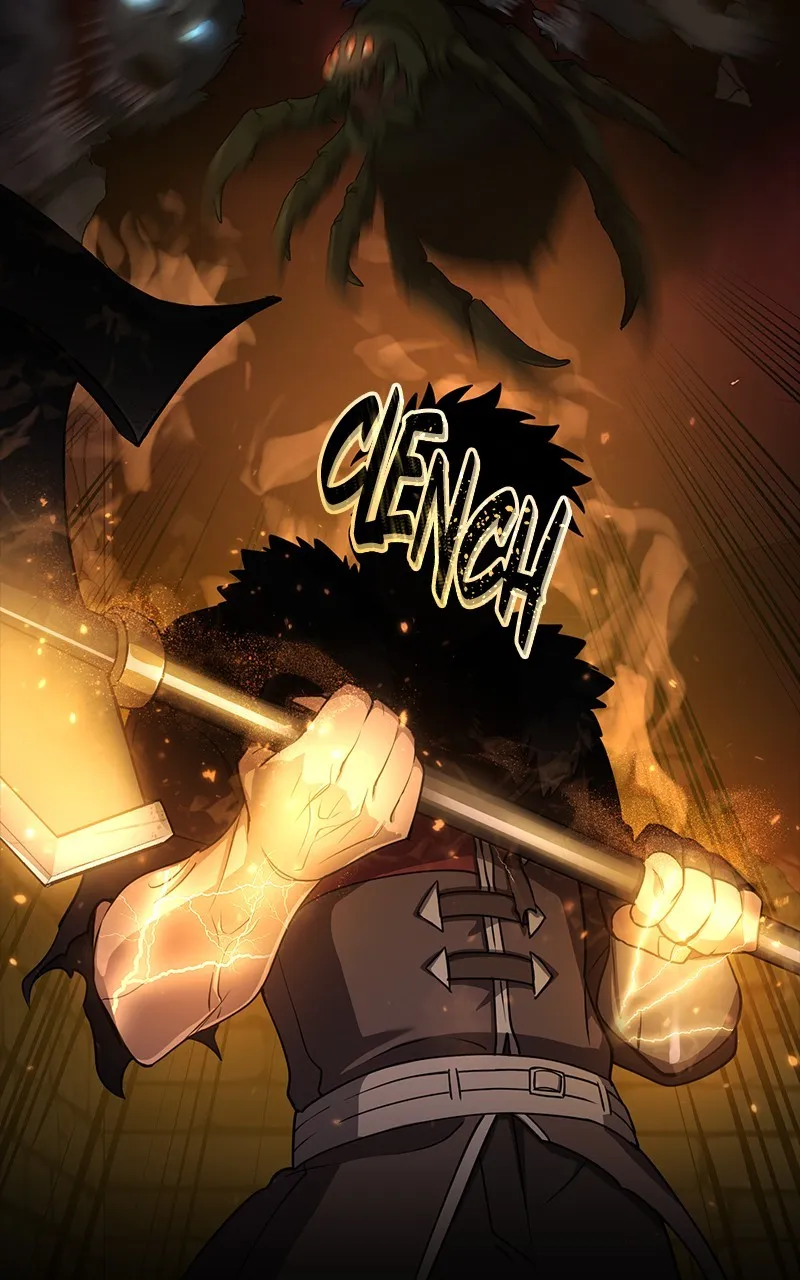 Read Monster Eater chapter 1 image 28 on Lezhin