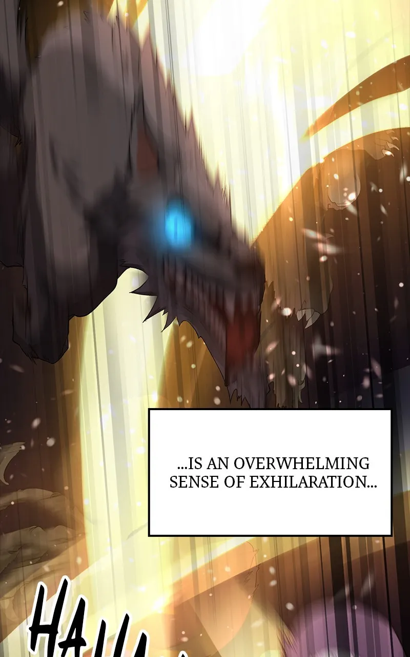 Read Monster Eater chapter 1 image 30 on Lezhin