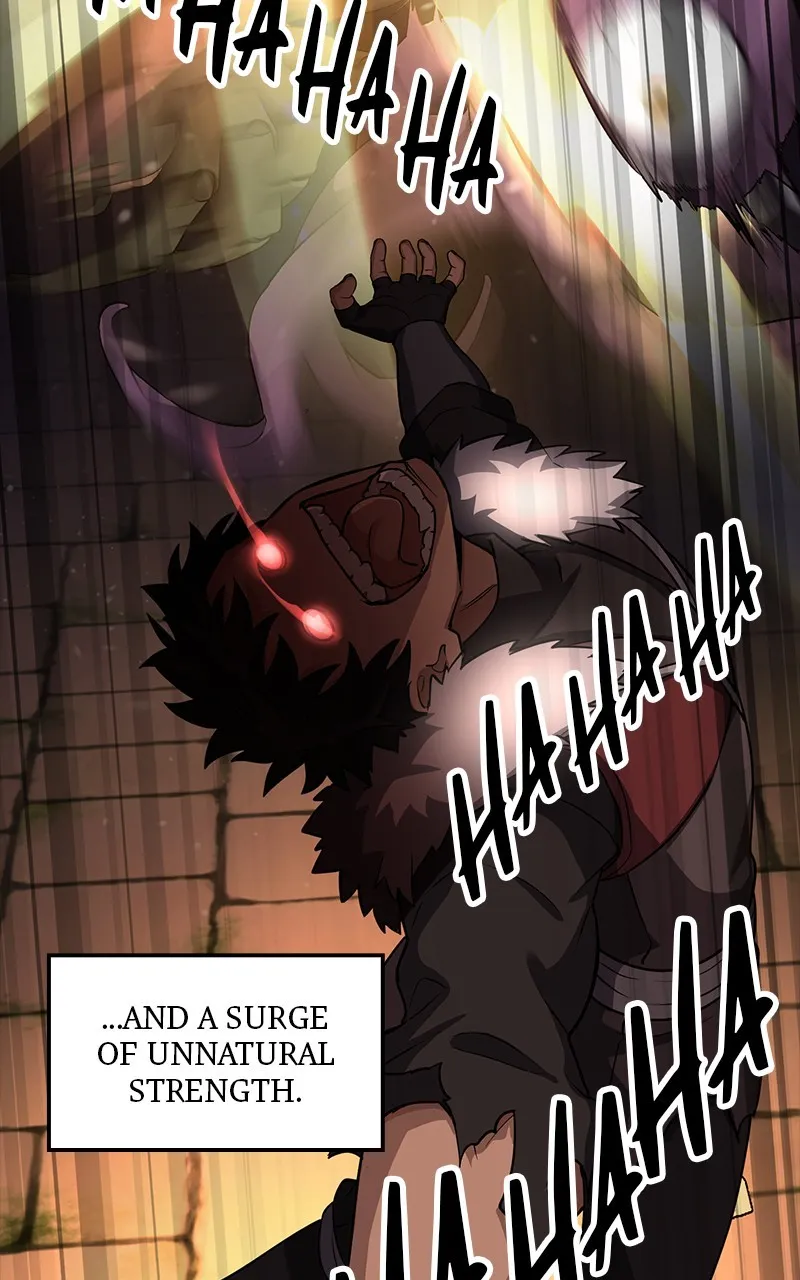 Read Monster Eater chapter 1 image 31 on Lezhin