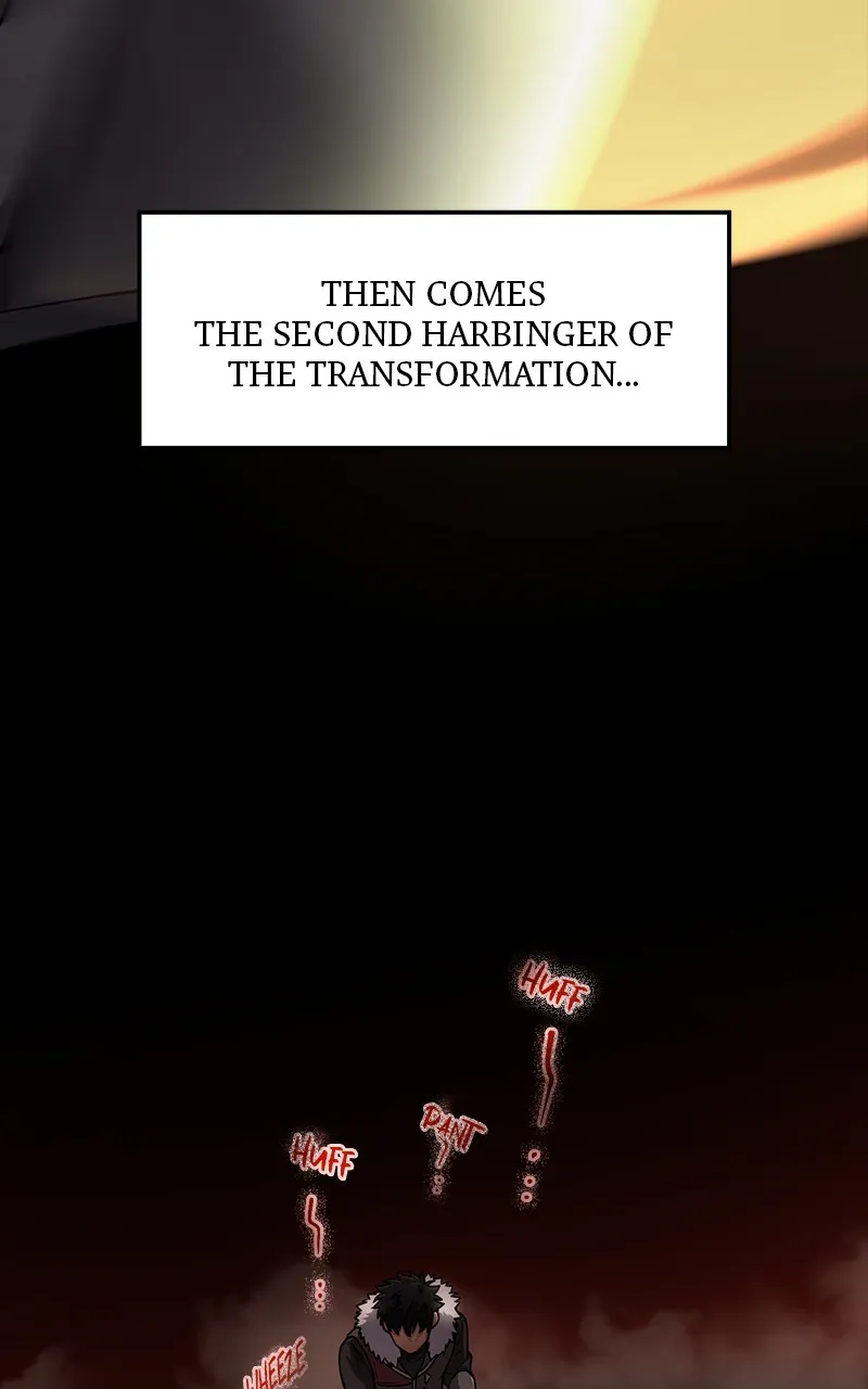 Read Monster Eater chapter 1 image 33 on Lezhin