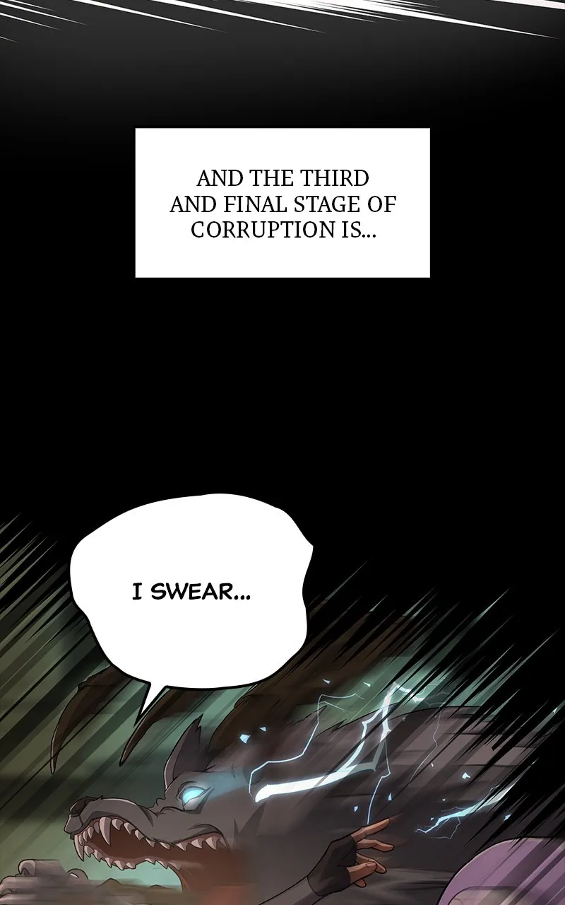 Read Monster Eater chapter 1 image 36 on Lezhin