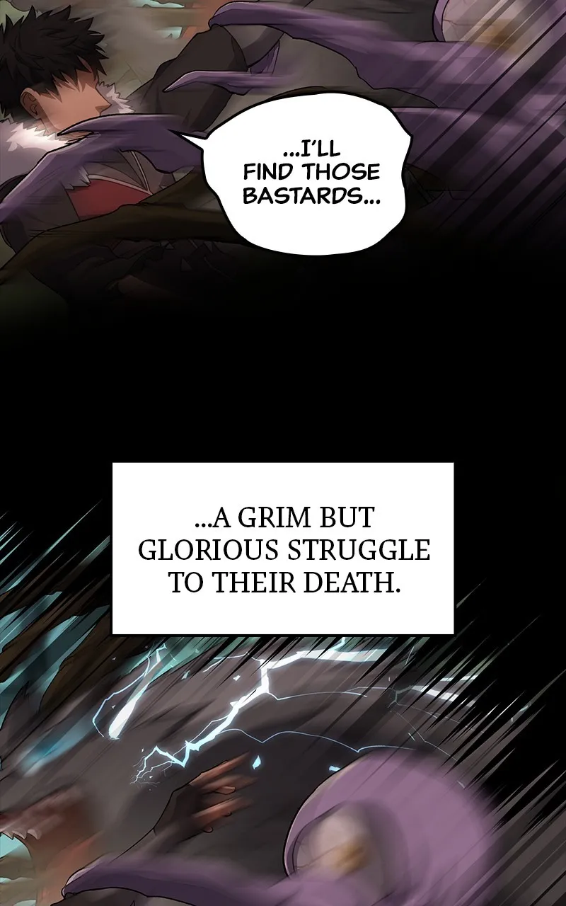 Read Monster Eater chapter 1 image 37 on Lezhin