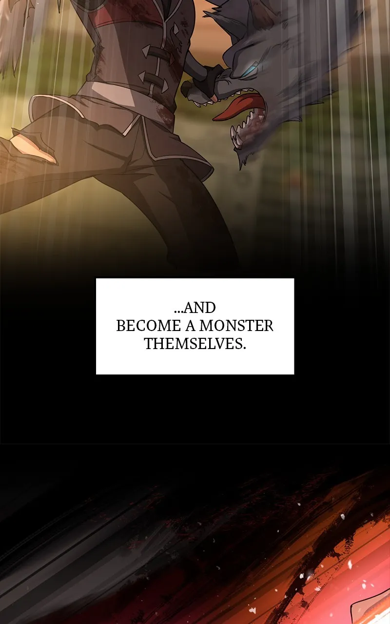 Read Monster Eater chapter 1 image 42 on Lezhin