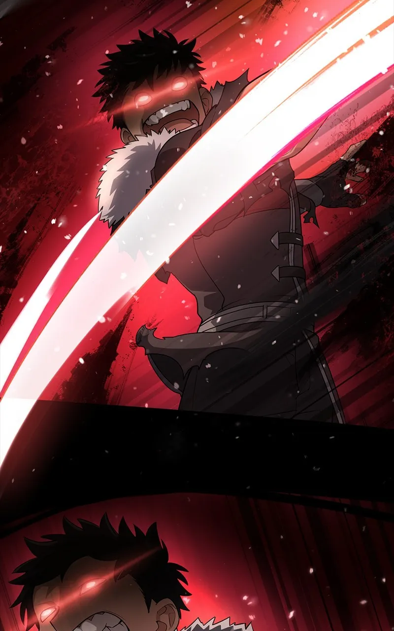 Read Monster Eater chapter 1 image 43 on Lezhin