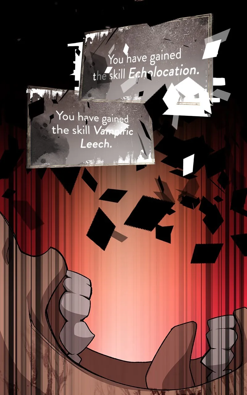 Read Monster Eater chapter 1 image 46 on Lezhin