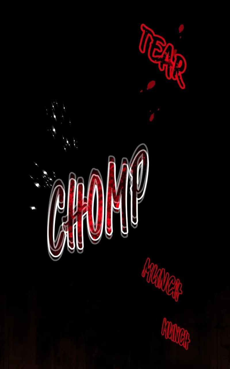 Read Monster Eater chapter 1 image 5 on Lezhin
