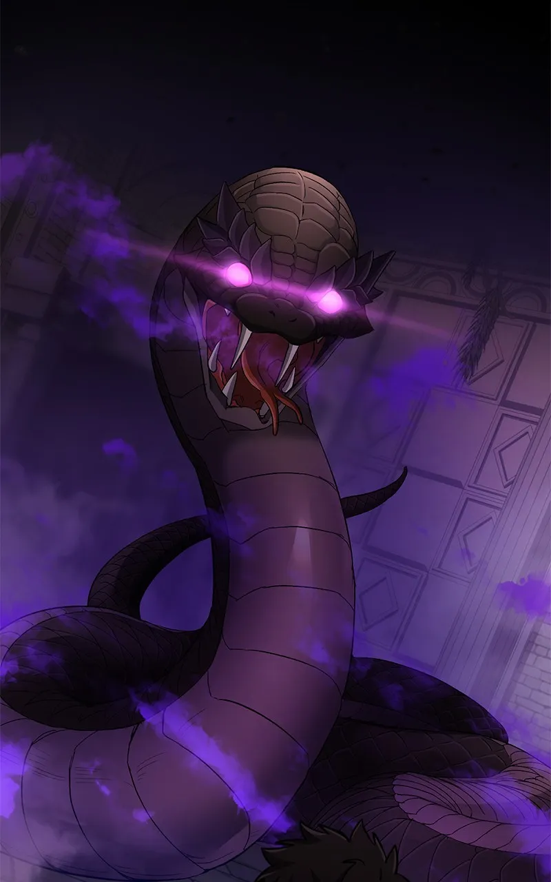 Read Monster Eater chapter 1 image 50 on Lezhin