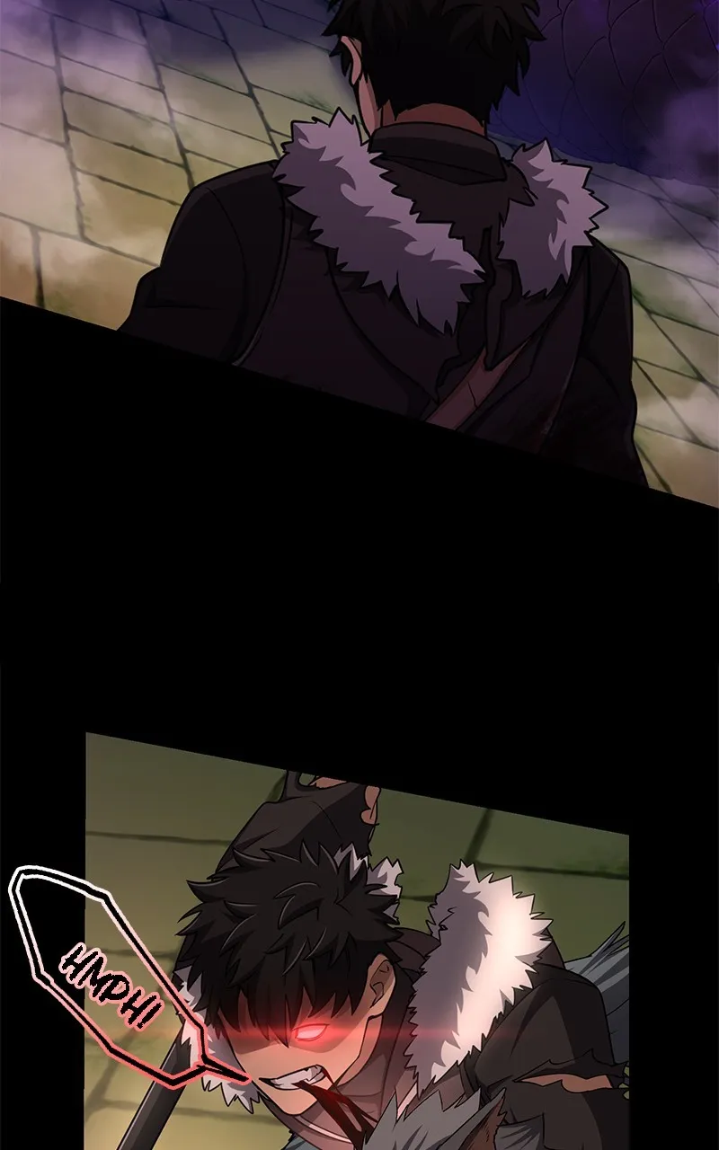 Read Monster Eater chapter 1 image 51 on Lezhin