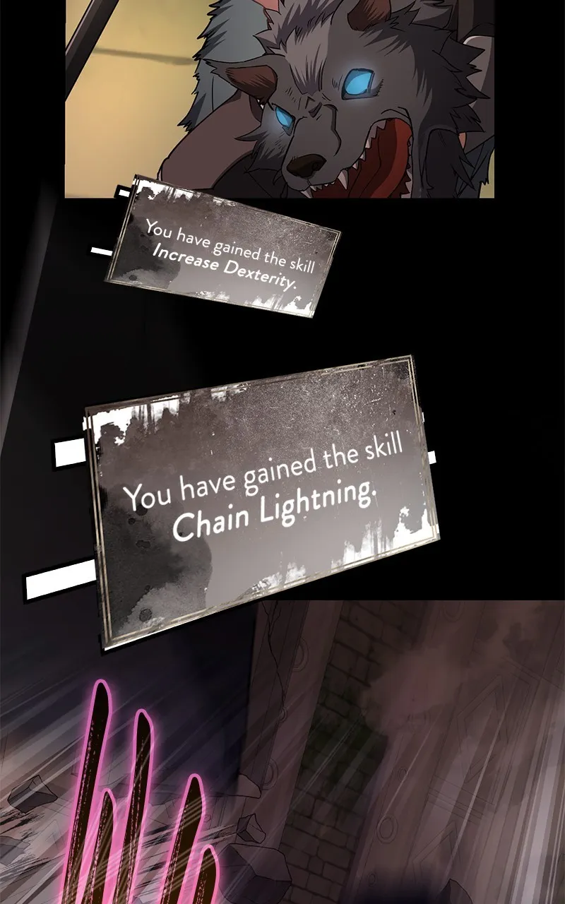 Read Monster Eater chapter 1 image 52 on Lezhin