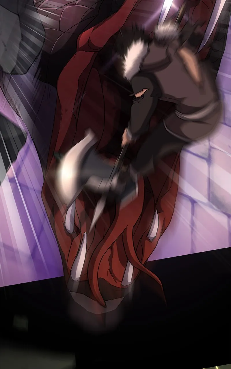 Read Monster Eater chapter 1 image 54 on Lezhin