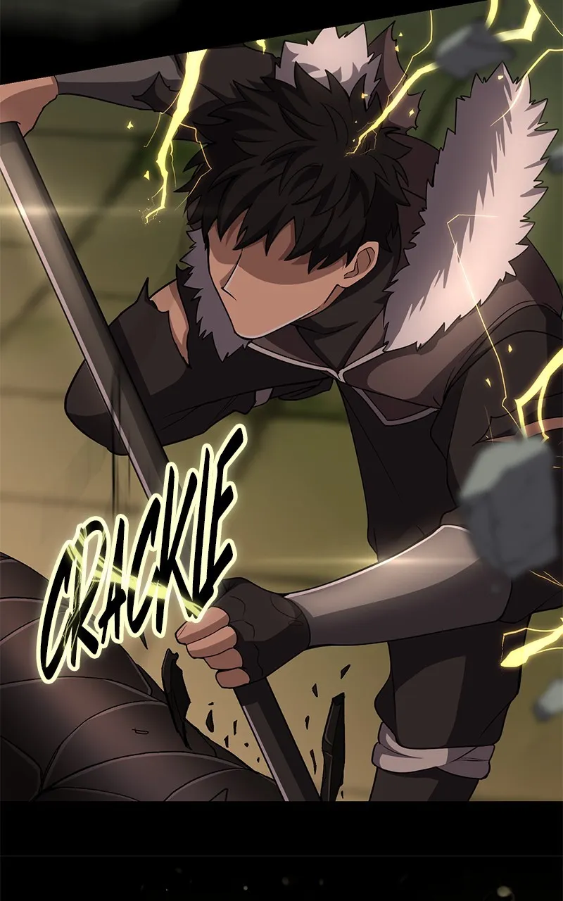 Read Monster Eater chapter 1 image 55 on Lezhin