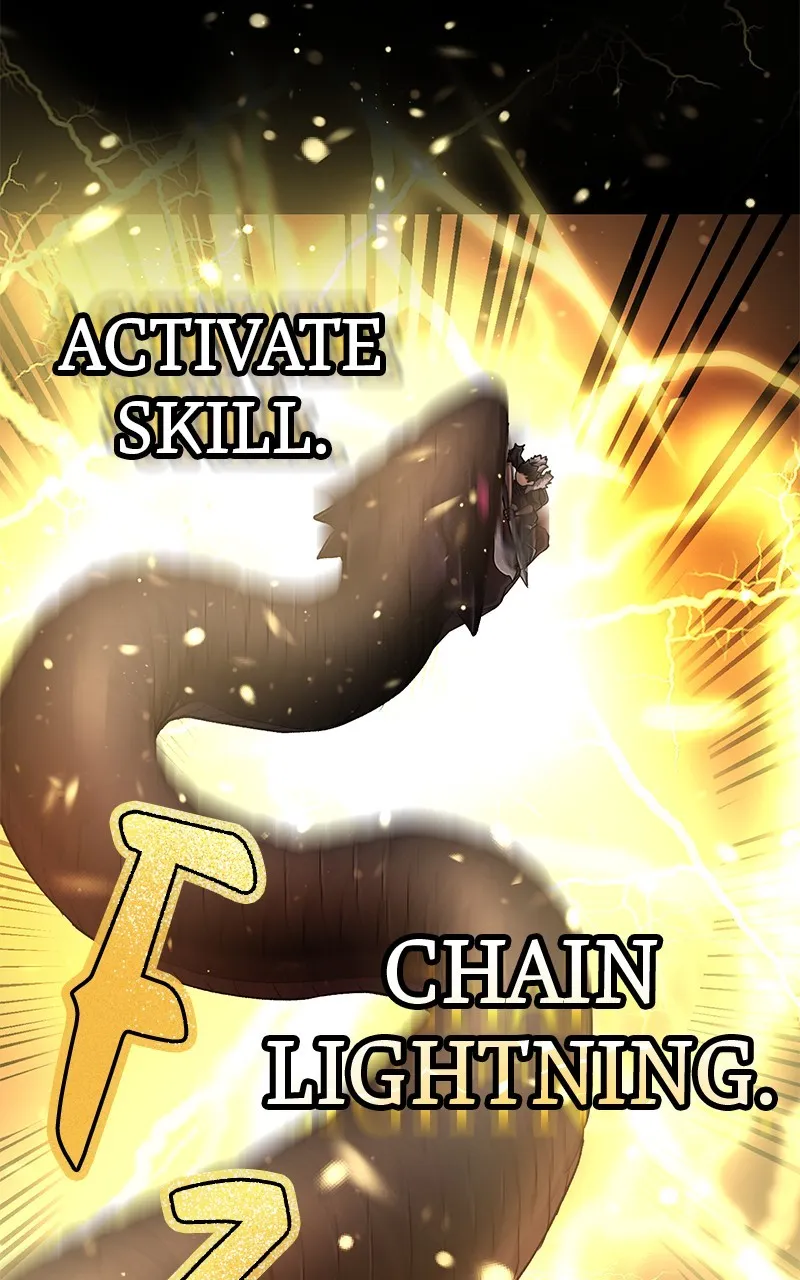 Read Monster Eater chapter 1 image 56 on Lezhin