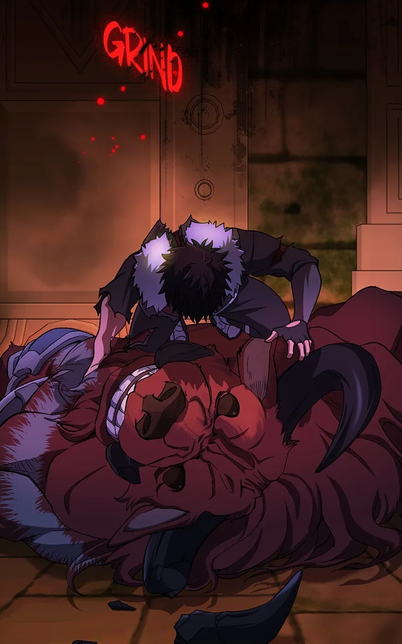 Read Monster Eater chapter 1 image 6 on Lezhin