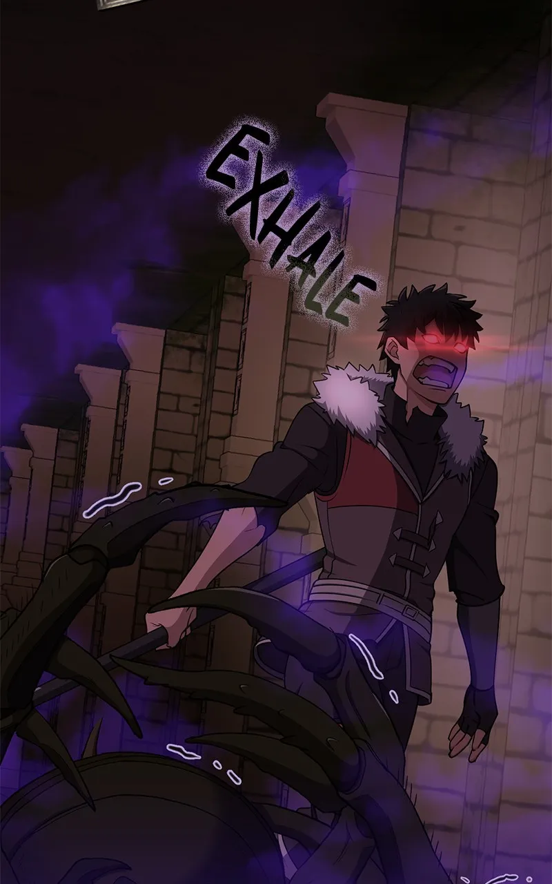 Read Monster Eater chapter 1 image 60 on Lezhin