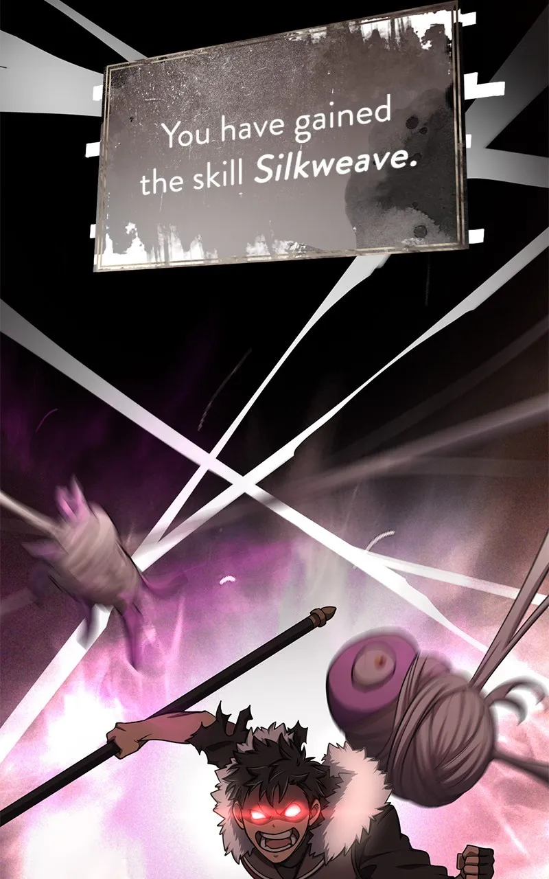Read Monster Eater chapter 1 image 62 on Lezhin