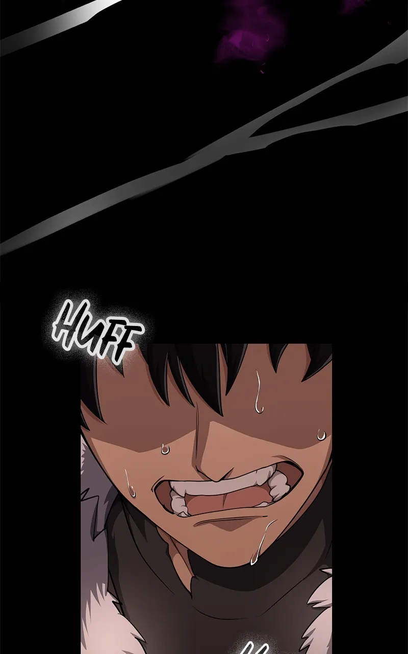 Read Monster Eater chapter 1 image 64 on Lezhin