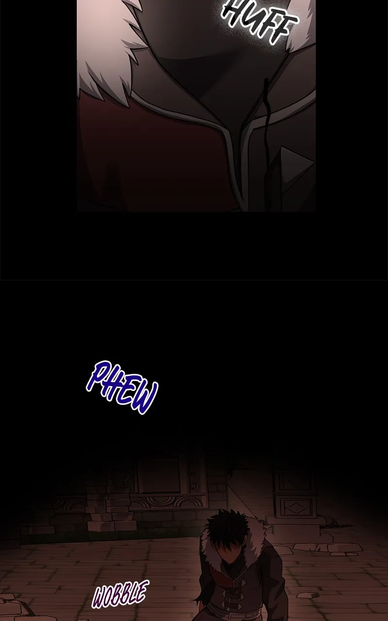Read Monster Eater chapter 1 image 65 on Lezhin