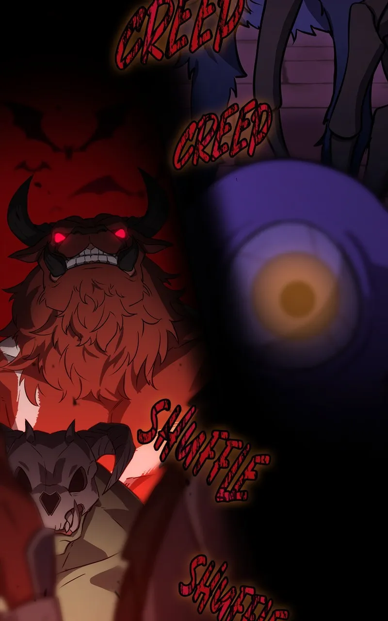 Read Monster Eater chapter 1 image 69 on Lezhin