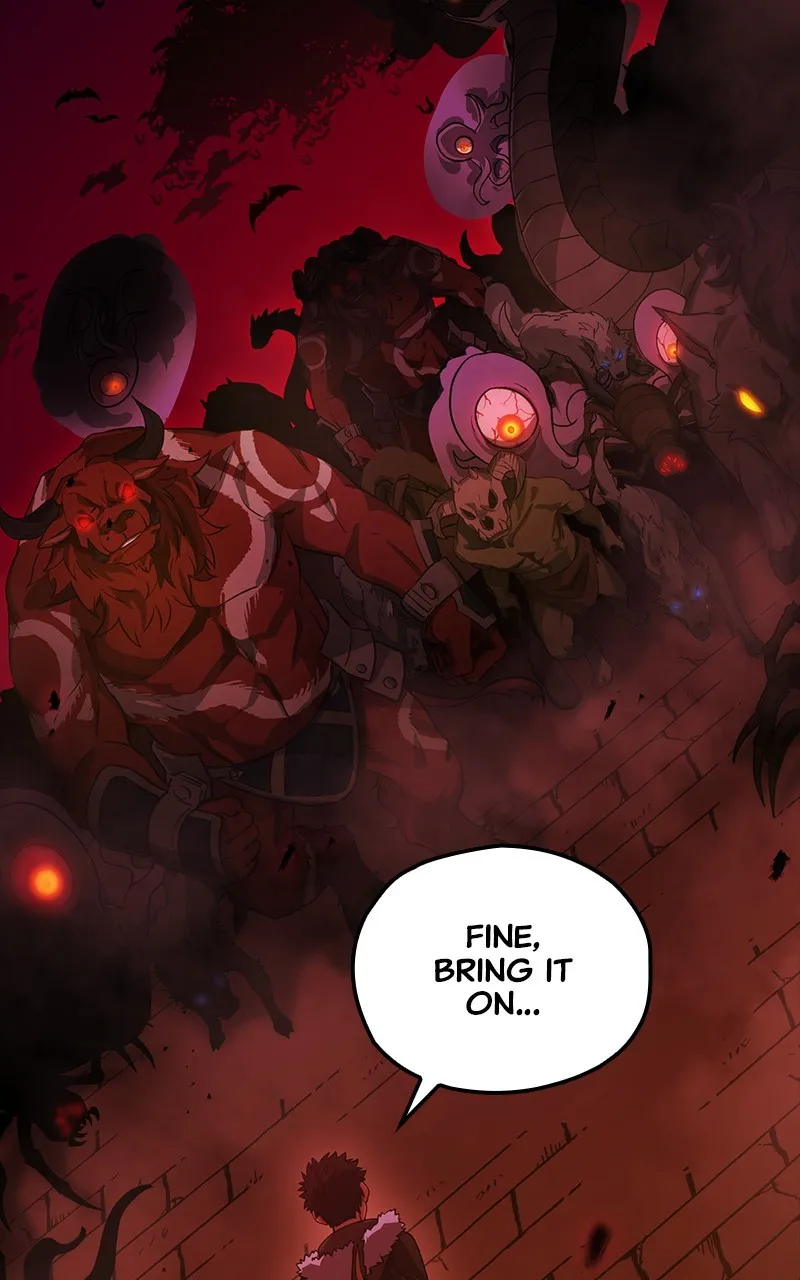 Read Monster Eater chapter 1 image 71 on Lezhin