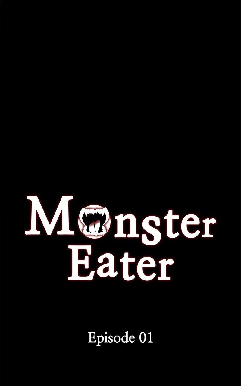 Read Monster Eater chapter 1 image 74 on Lezhin